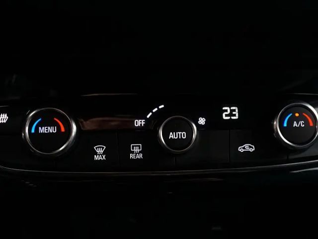 Opel Corsa F nuelles 6-Gang-Getriebe)