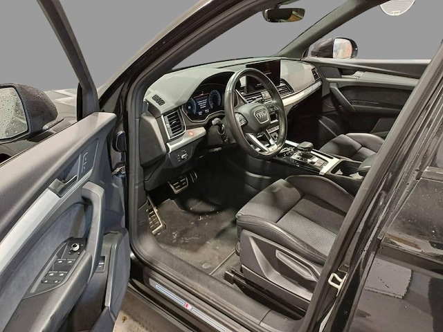 Audi Q5 40 TDI Quattro S-Tronic