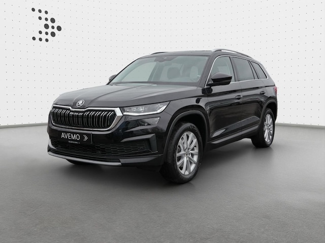 Skoda Kodiaq 4x4 Style Style