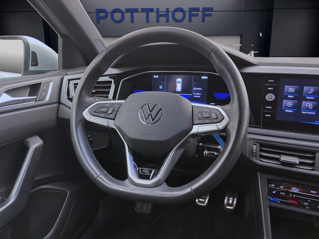 Volkswagen Taigo 1.0 TSI IQ.Drive R-Line