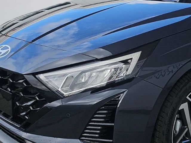 Hyundai i20 1.0 2WD Prime