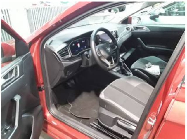 Volkswagen Polo 1.0 TSI DSG Style