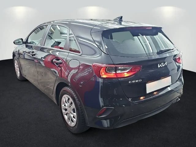 Kia Ceed GDi