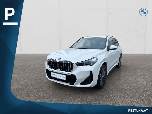 BMW X1 sDrive20d