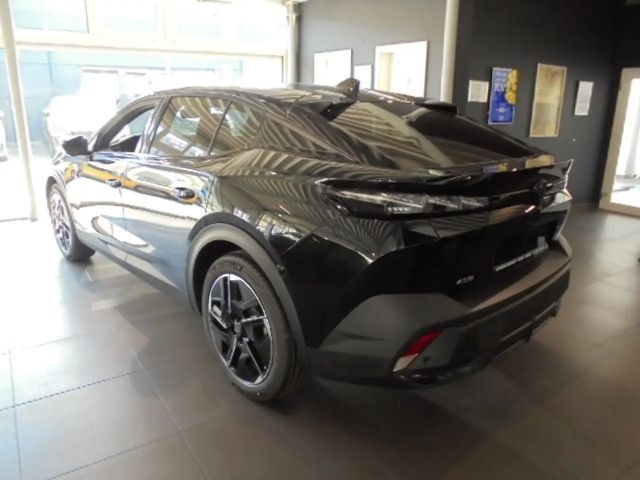 Peugeot 408 GT-Line Hybrid