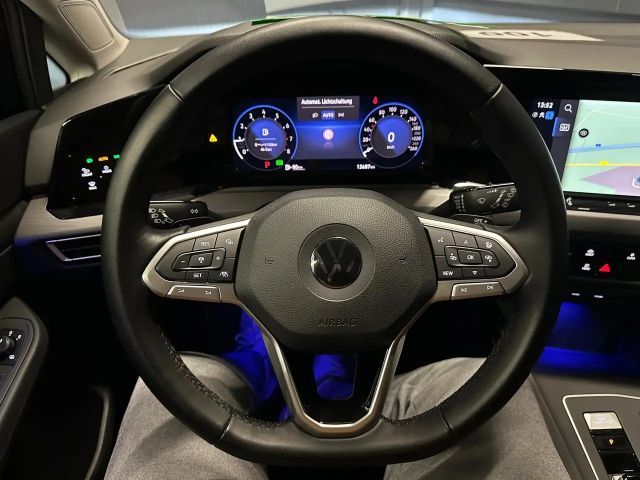 Volkswagen Golf IQ.Drive Style