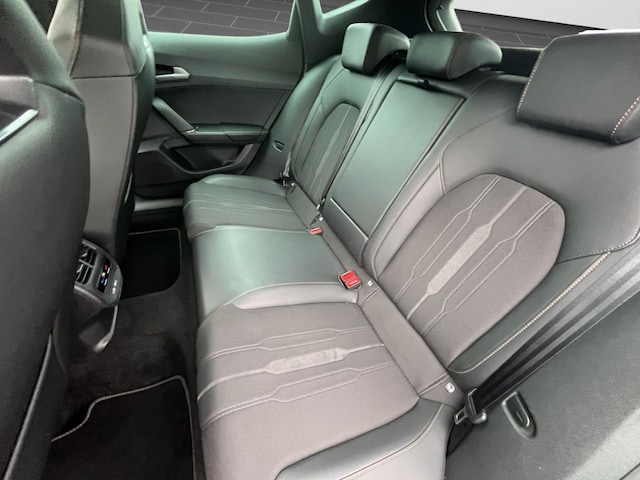 Cupra Formentor 2.0 TSI 4Drive VZ