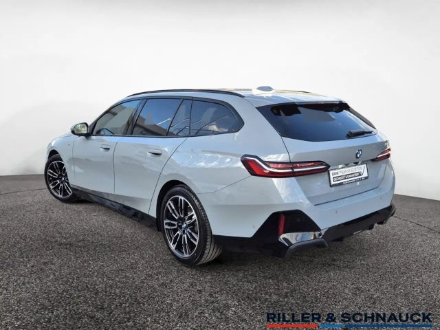 BMW 520 520i M-Sport Touring