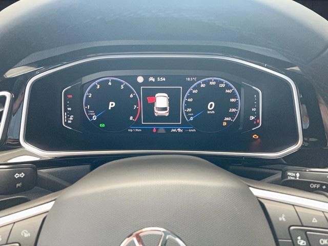 Volkswagen T-Roc 1.5 TSI DSG R-Line