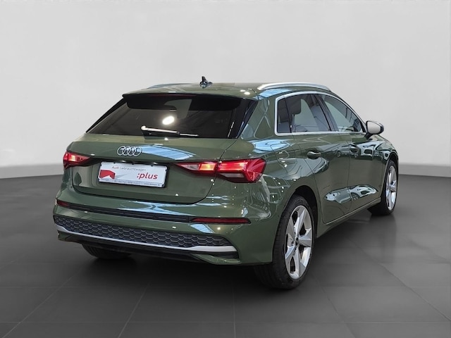 Audi A3 30 TFSI S-Tronic Sportback