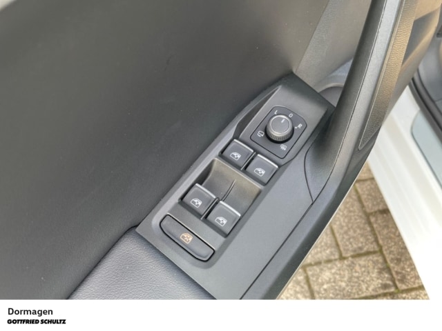 Seat Leon 1.5 eTSI DSG Sportstourer