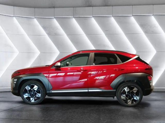 Hyundai Kona 1.6 T-GDi