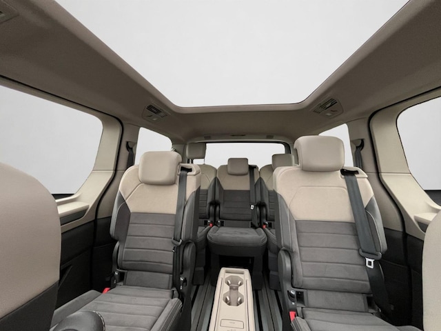 Volkswagen Multivan 2.0 TSI T7