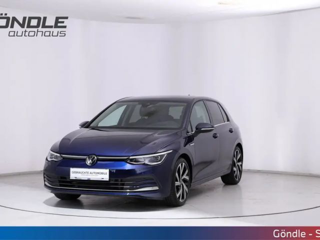 Volkswagen Golf DSG Style