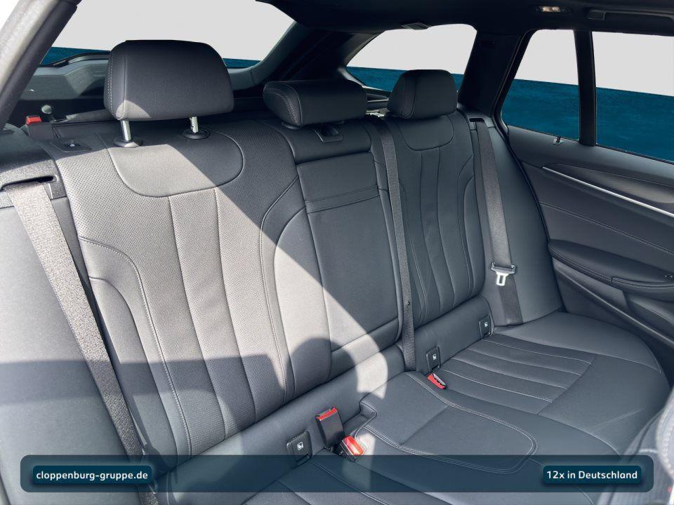 BMW 530 530e xDrive