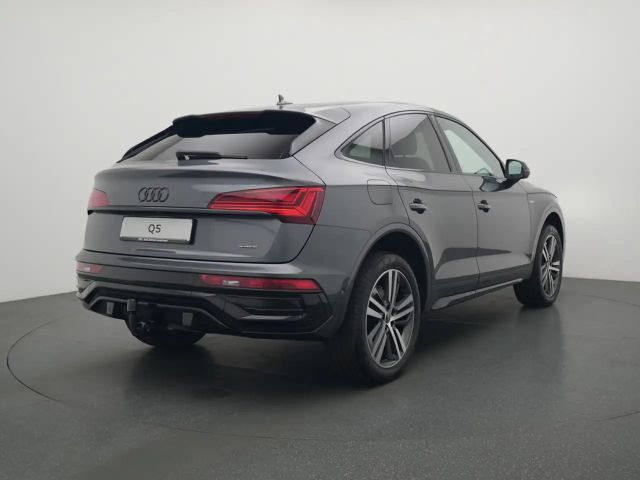Audi Q5 S-Line Sportback