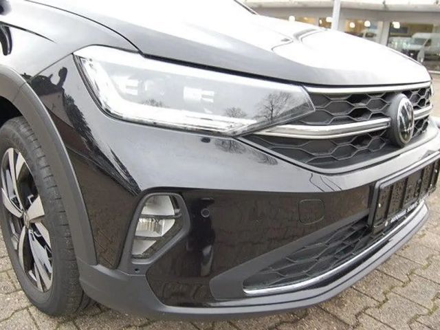 Volkswagen Taigo DSG Style