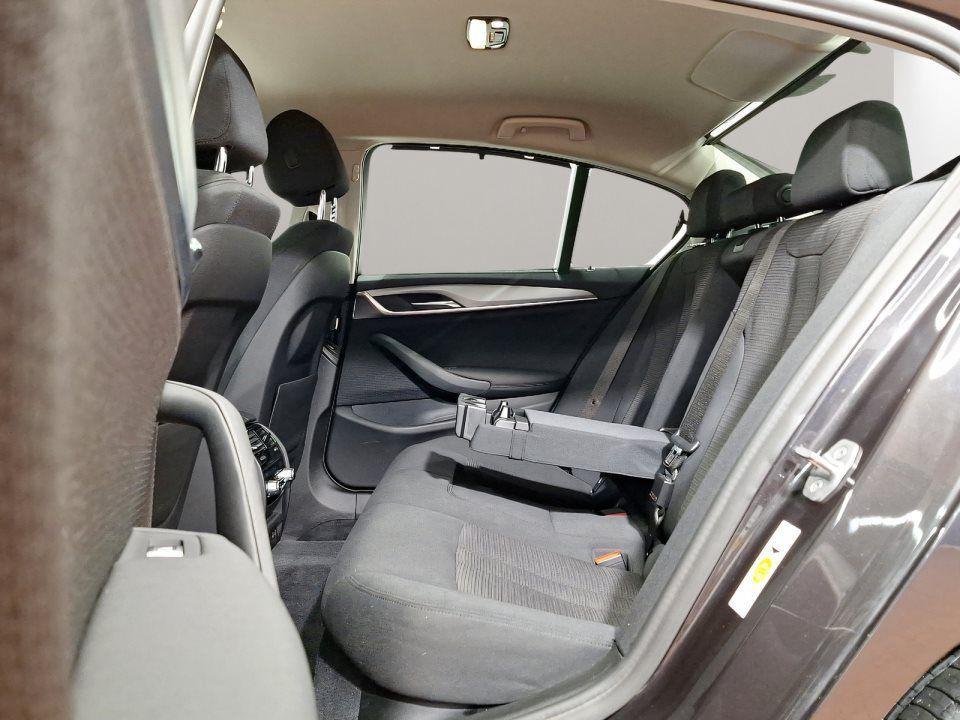 BMW 520 520d Sedan xDrive