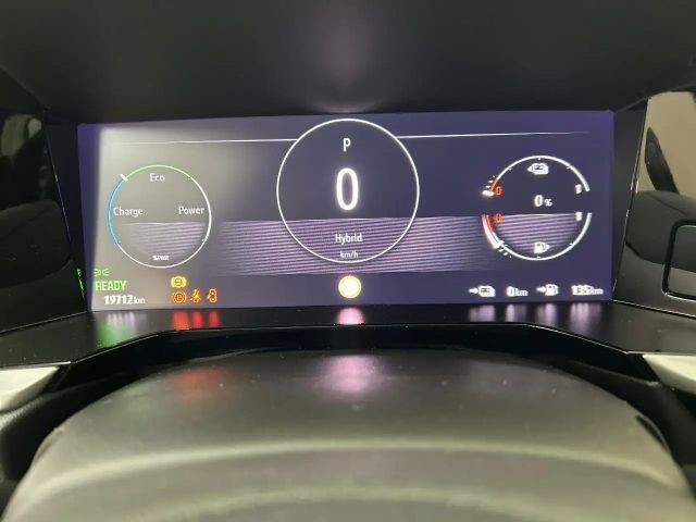 Opel Grandland X GSe