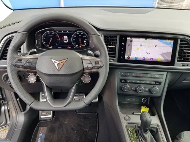 Cupra Ateca 2.0 TSI 4Drive DSG