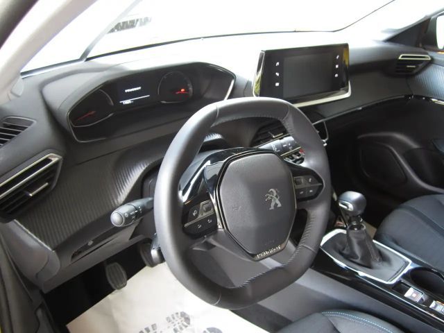 Peugeot 208 Allure Pack PureTech