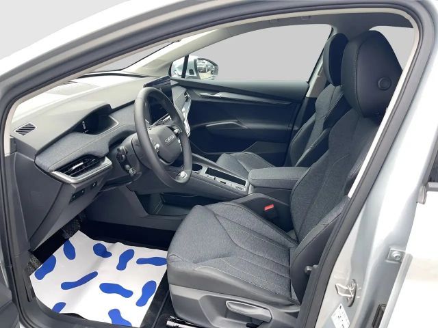 Skoda Elroq 50