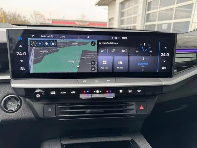 Opel Grandland X GS-Line Grand Sport Hybrid