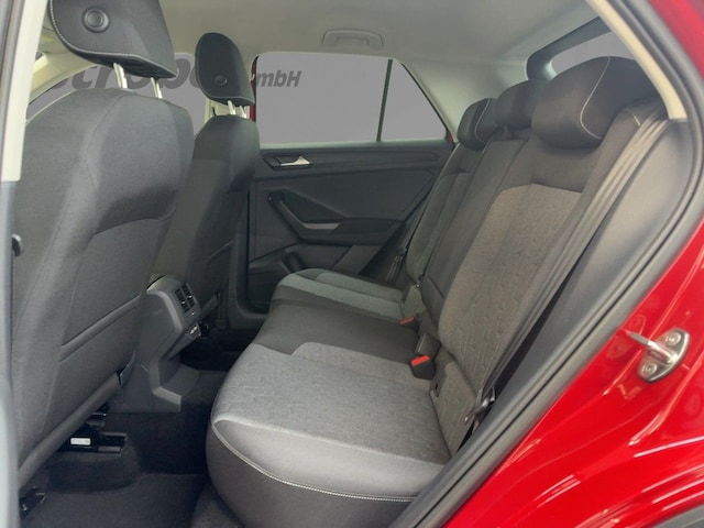 Volkswagen T-Roc 1.5 TSI DSG Life