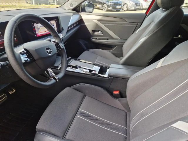 Opel Astra GS-Line Grand Sport