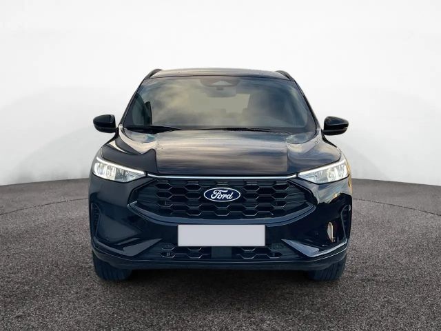 Ford Kuga Hybrid ST Line