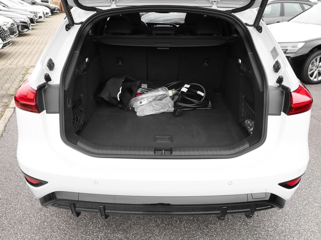 Audi A6 e-tron Avant Quattro