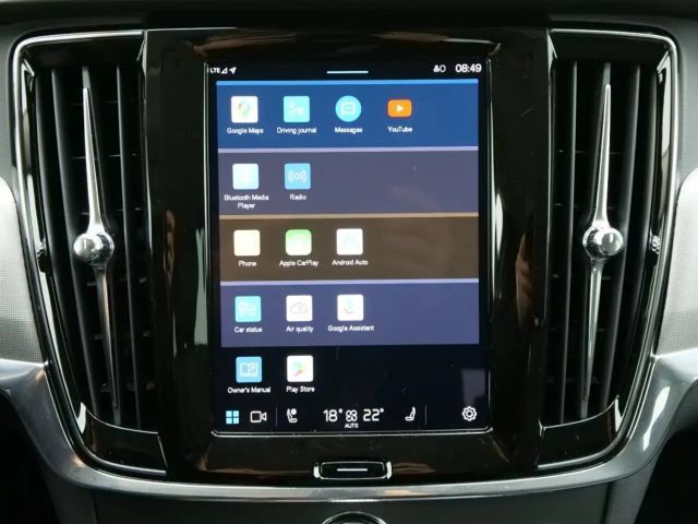 Volvo V90 AWD Dark Plus T6