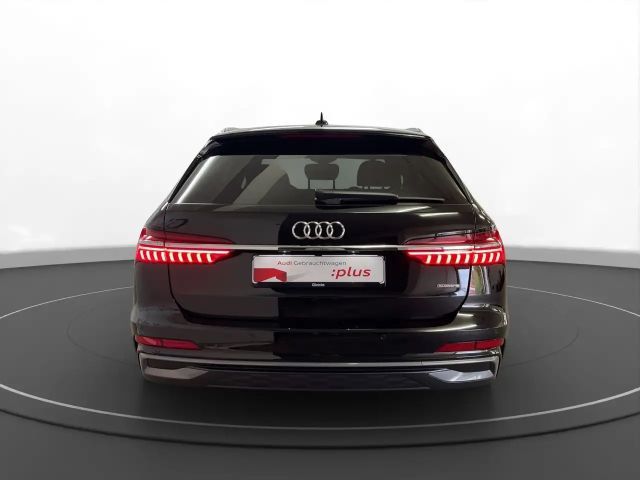 Audi A6 45 TFSI Quattro S-Line