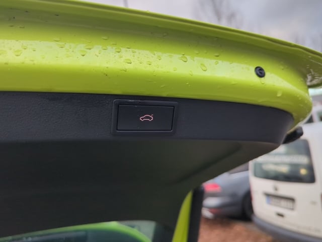 Skoda Octavia 1.4 TSI Combi iV