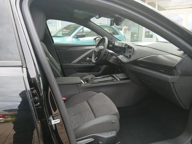 Opel Astra 1.5 CDTI 1.5 Turbo