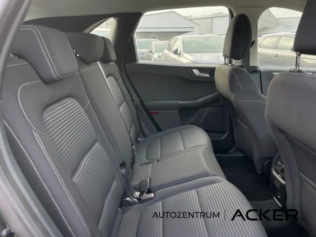 Ford Kuga Plug in Hybrid Titanium