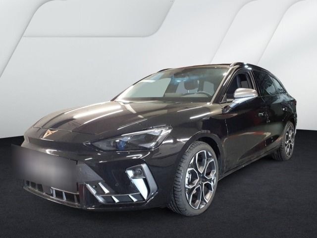 Cupra Leon DSG ST Sportstourer