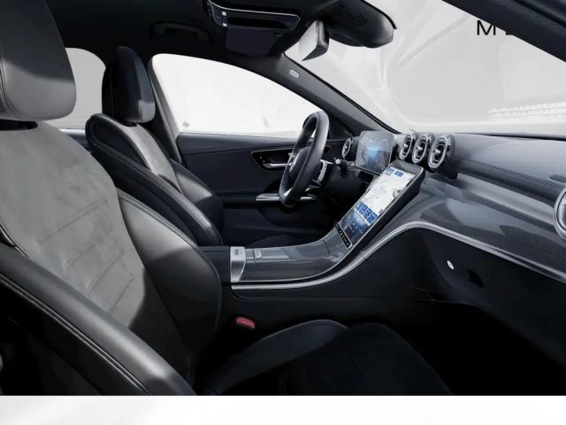 Mercedes-Benz C 220 4MATIC C 220 d Estate