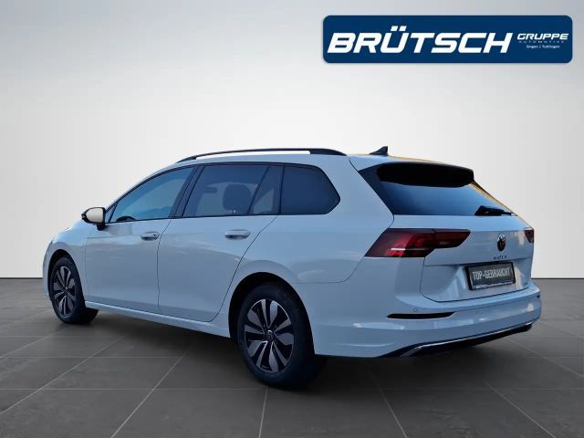 Volkswagen Golf DSG Golf VIII Variant