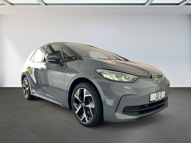 Volkswagen ID.3 Performance Pro