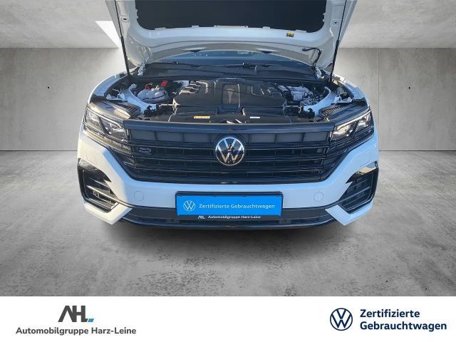 Volkswagen Touareg 3.0 V6 TDI R-Line