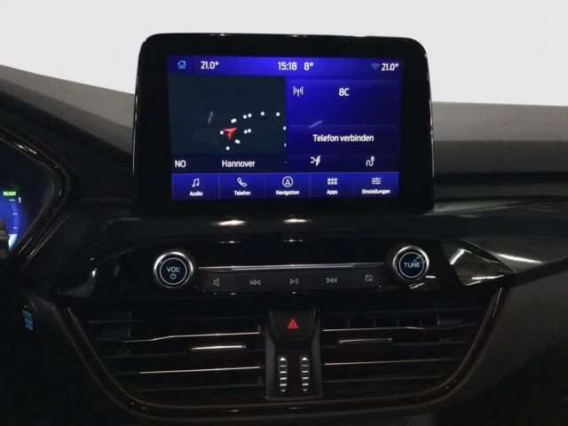Ford Kuga Plug in Hybrid ST Line