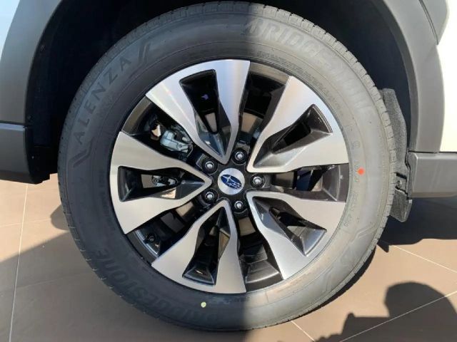 Subaru Outback 2.5i-T ES