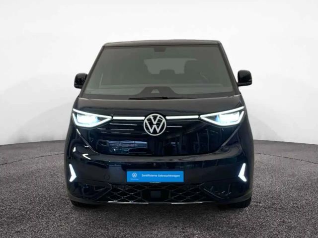 Volkswagen ID.Buzz GTX IQ.Drive