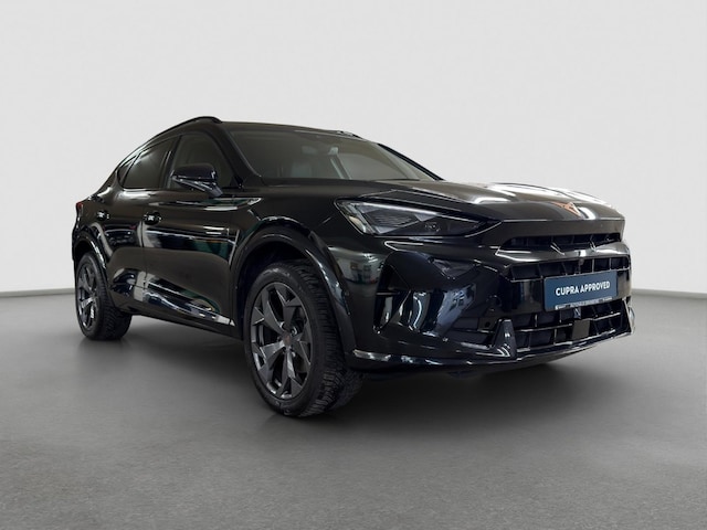 Cupra Formentor 2.0 TDI 360° ACC Assist LenkHzg Alarm sound+