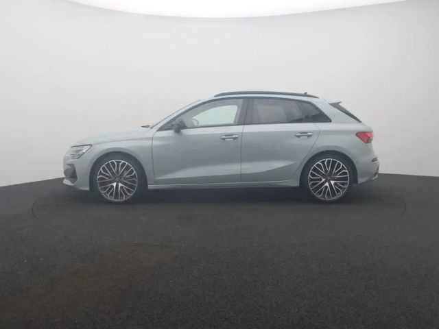 Audi A3 35 TDI Sedan Sportback