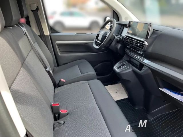 Citroën Spacetourer Plus