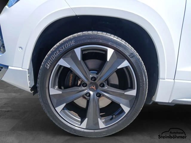 Cupra Ateca 2.0 TSI DSG