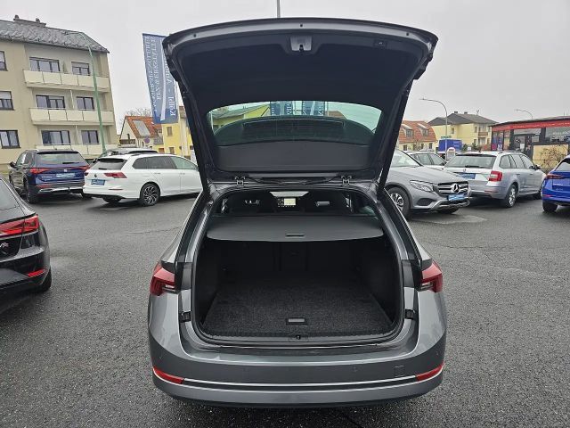 Skoda Octavia Combi Style Style