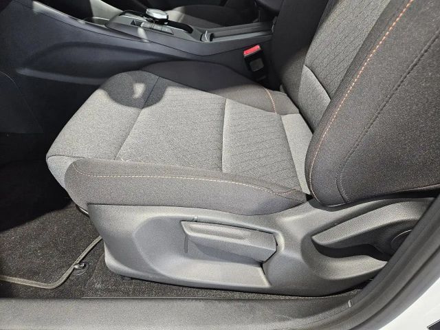 MG MG3 Hybrid+ Luxury